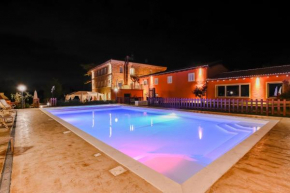 Relais Paradiso Resort & Spa, Gualdo Cattaneo